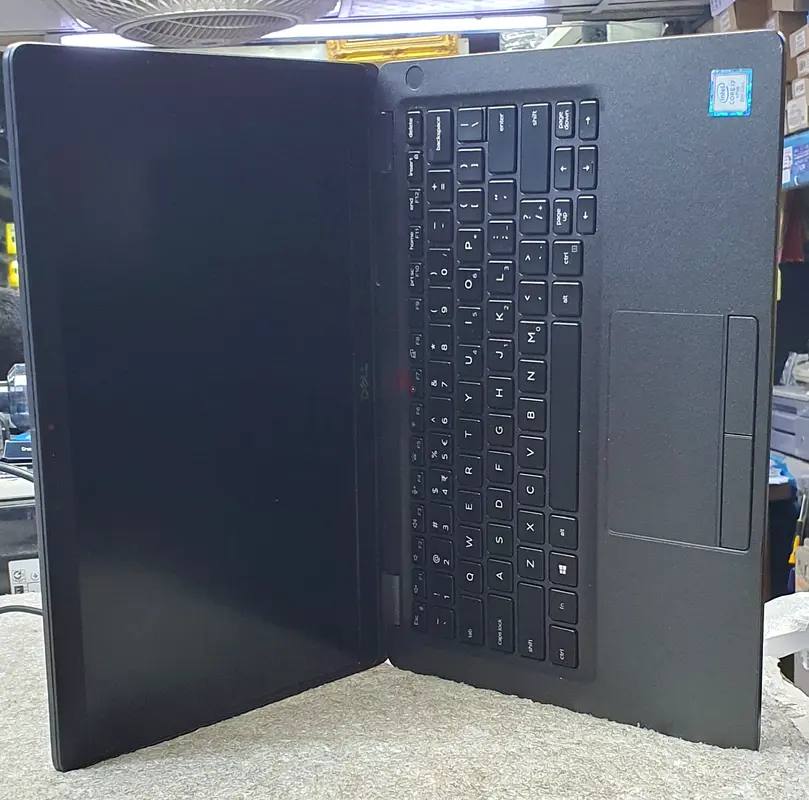 Dell Laptop - Powerful Performance Sleek Design!63255527760898113
