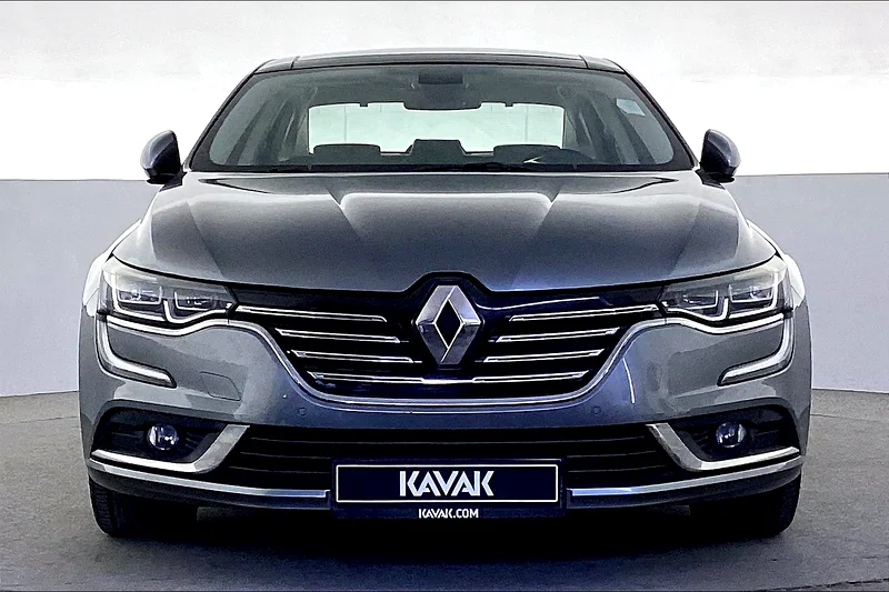 2018 Renault Talisman LE • Big Price Drop • Lowest Price Guaranteed ...