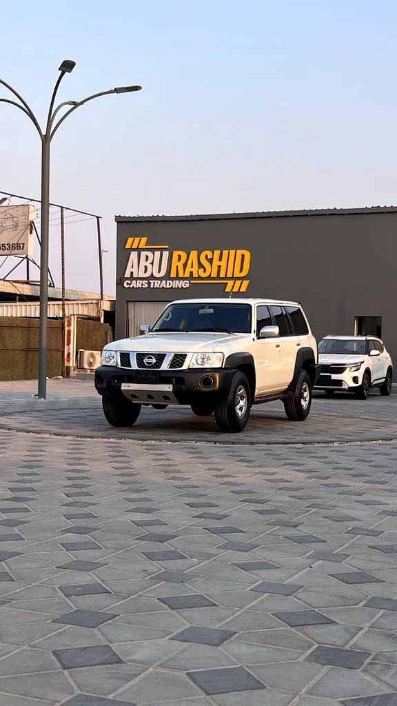 Nissan VTC GL 200863228786668419114