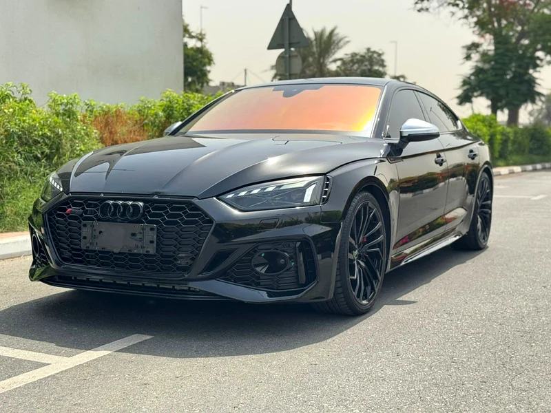 أودي S5/RS563155551356419111