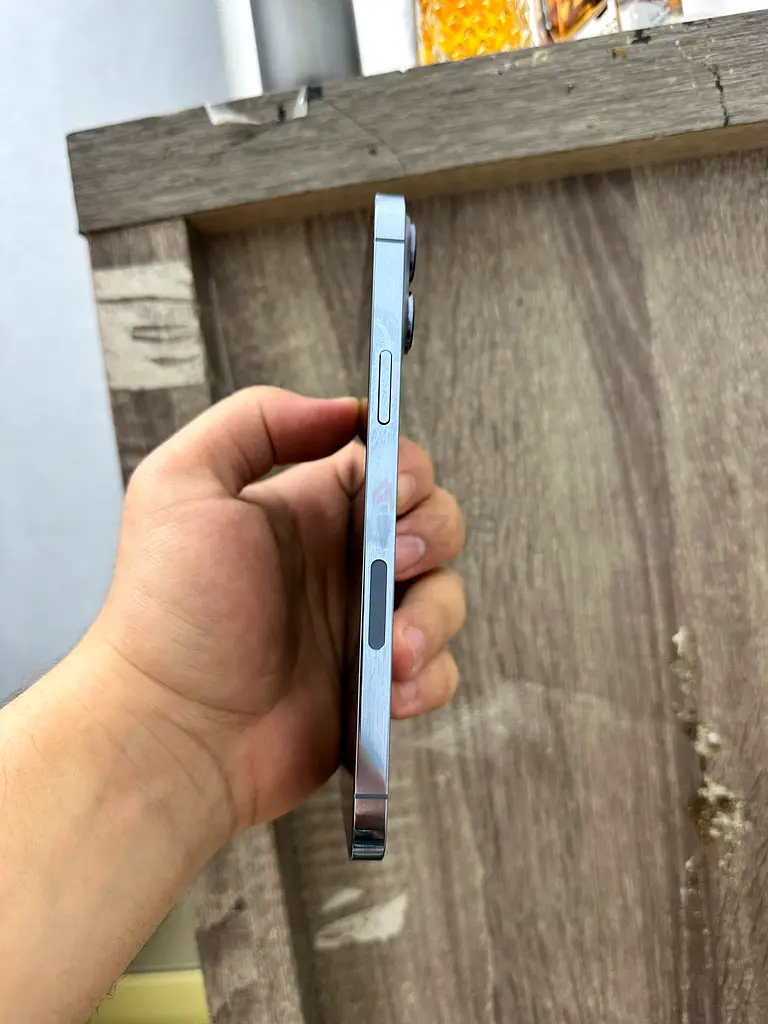 iPhone 13 pro max like neeew63265093551361117