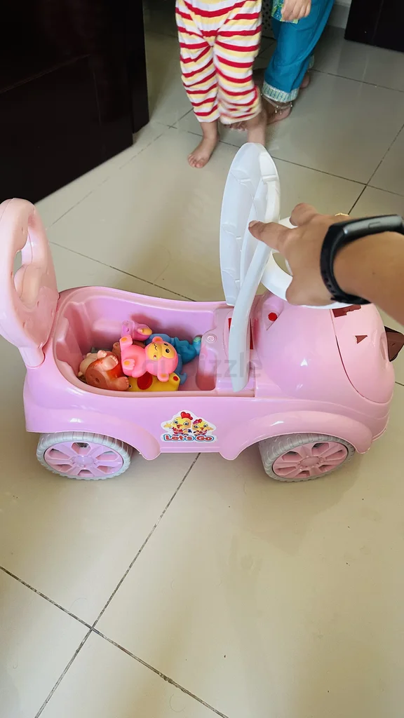 عربة للأطفال ذاتية الحركة62929659497473112