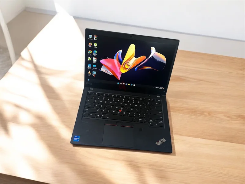 Lenovo Thinkpad T14 Gen 1 | 14 Inch | Intel Core i5 | 10th Generation | 16 GB RAM 512 GB SSD.62933694226433112
