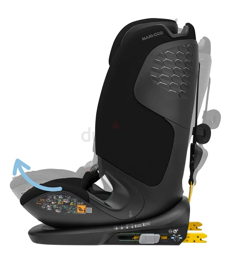 Maxicosi Titan Pro Brand isofix Car Seat Upto 12 Years Almost New!!! FIXED PRICE629306543084831120