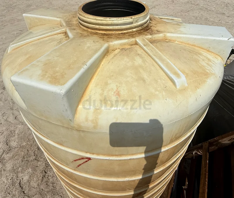 Water tank63220319506050113