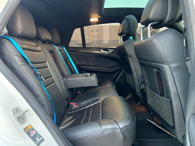 GLE 63 S AMG GCC63137803498115114