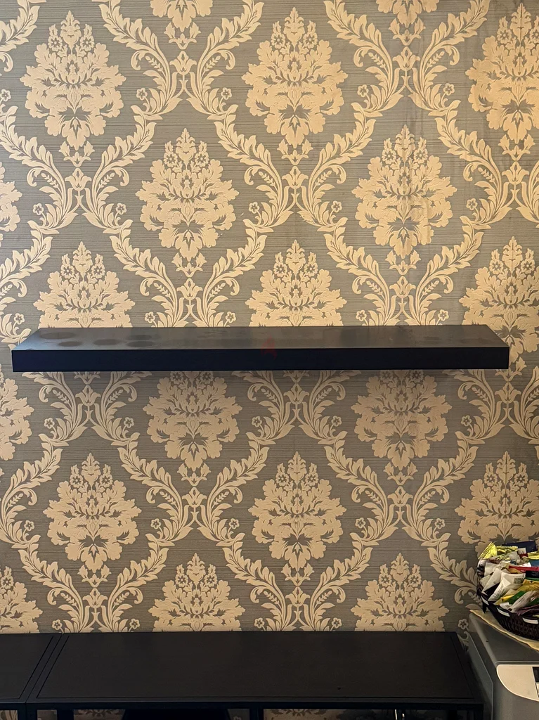 Stylish Wall Shelf - Perfect for Home Décor632208276016661122