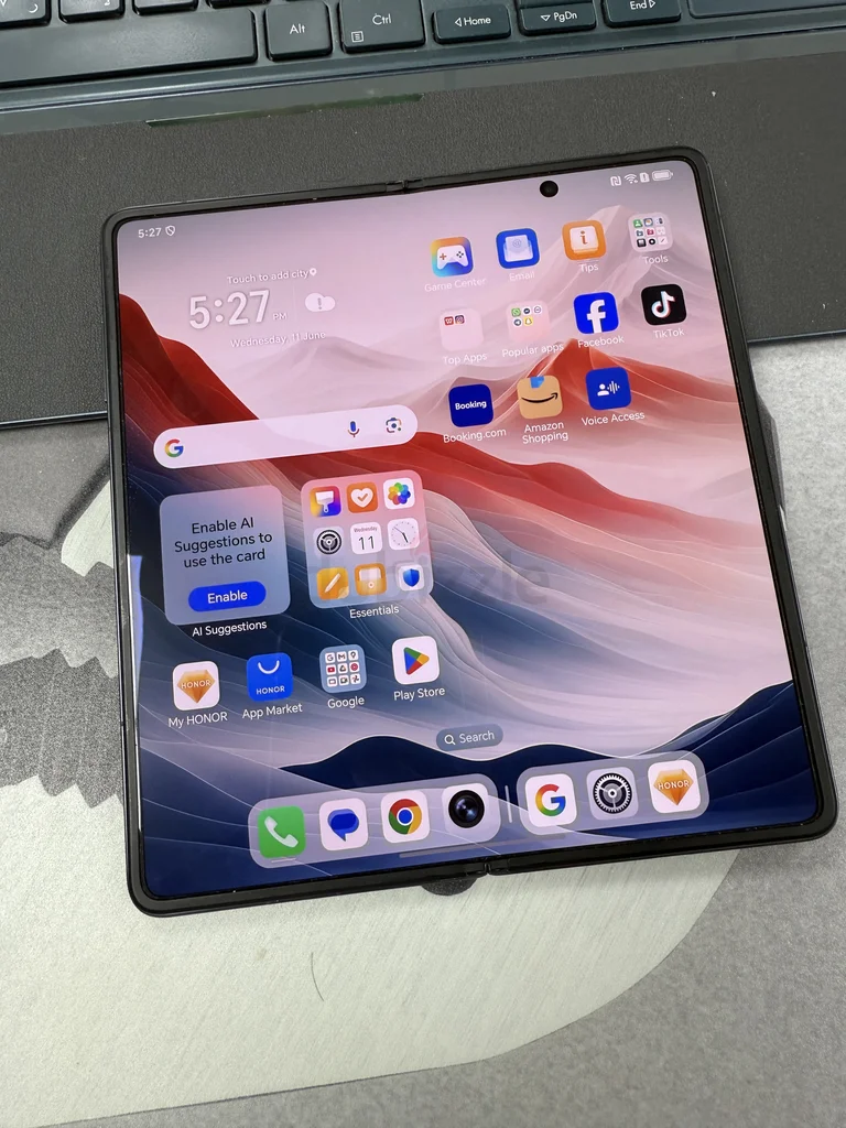  honor Magic V3 512 غيغابايت62863822946433111