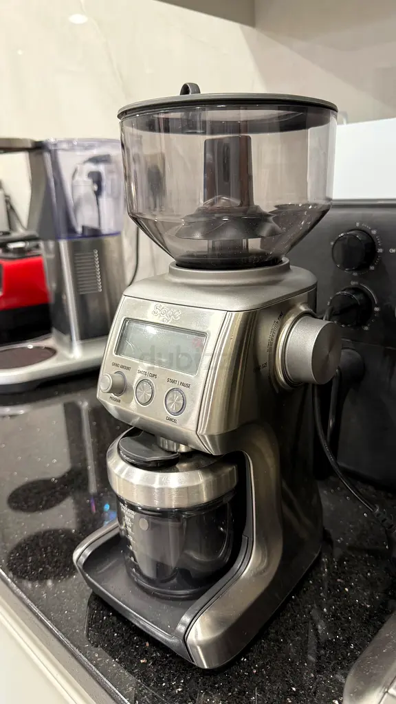 Coffee Machines and Grinders - Bundle offer63252440402689114