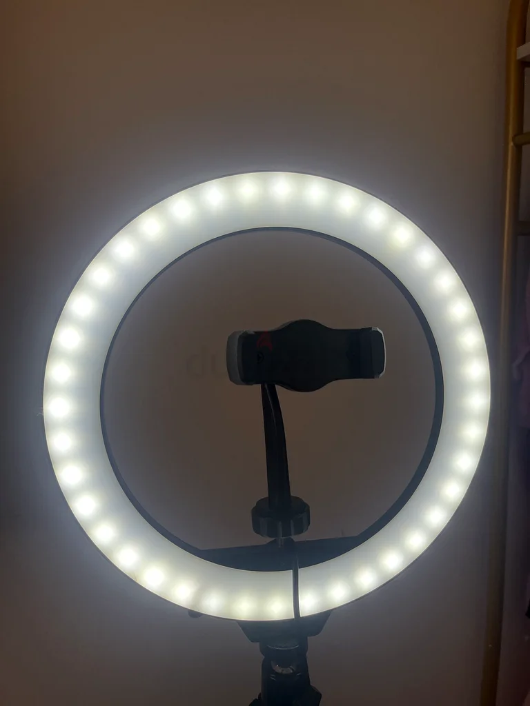 ring light with phone holder63190118216963112
