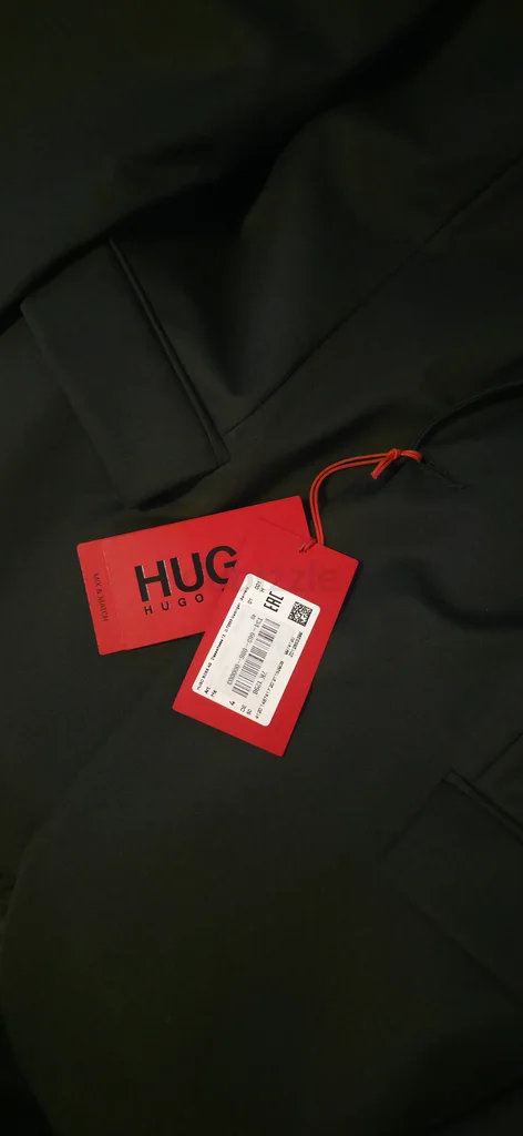 Elegant Hugo Boss Blazer for Any Occasion62931669539075113