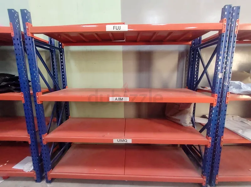 Heavy duty racks like new63257630319234111