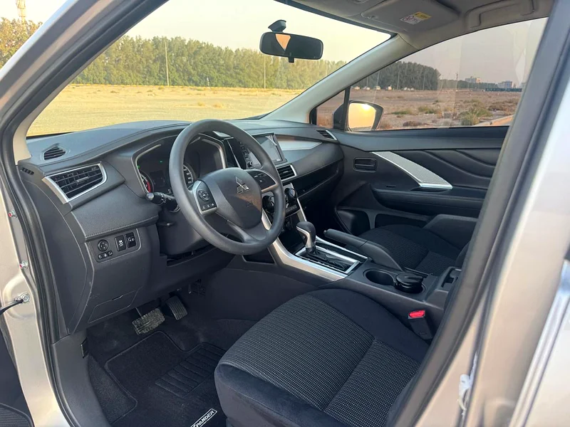 MITSUBISHI XPANDER 2023 GCC63224310254467113