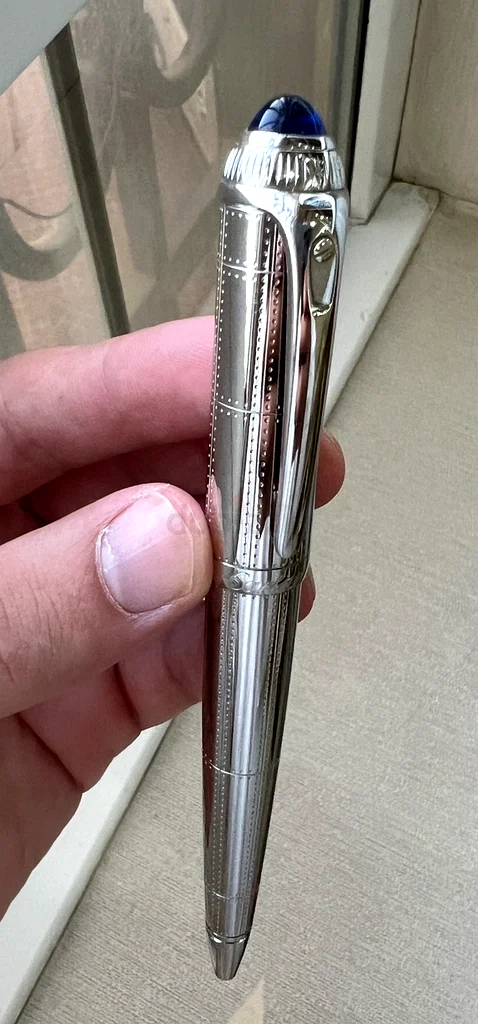 Cartier Santos pen63264069737347112