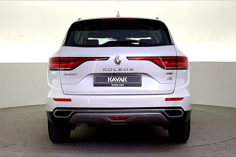 2023 Renault Koleos LE  • Big Price Drop • Manufacturer warranty till 12-Oct-2026 • 41210663221826128386112