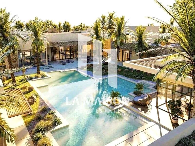 مجتمع بودور | منزل واسع 4 غرف نوم + ماستر | حياة أنيقة62863766082050114