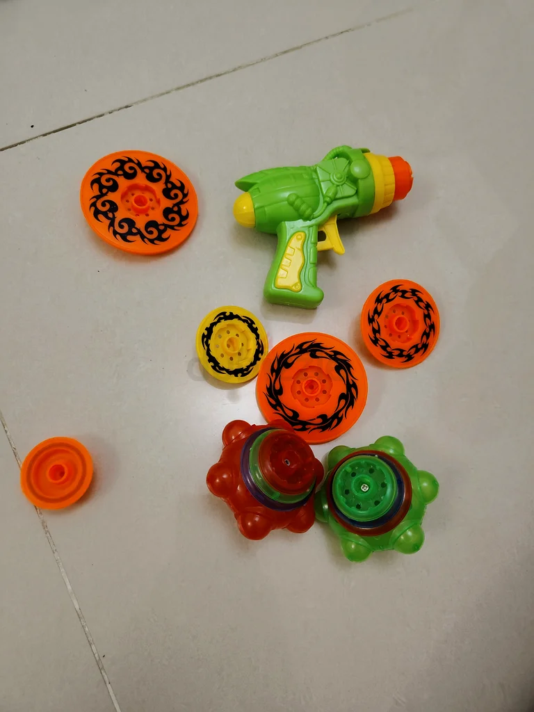 Spinning top Aed 5628668370716191117