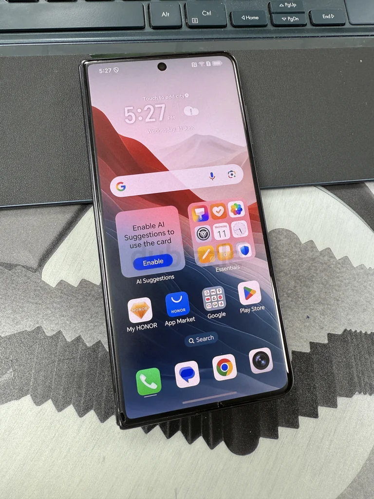  honor Magic V3 512 غيغابايت628638229464331111
