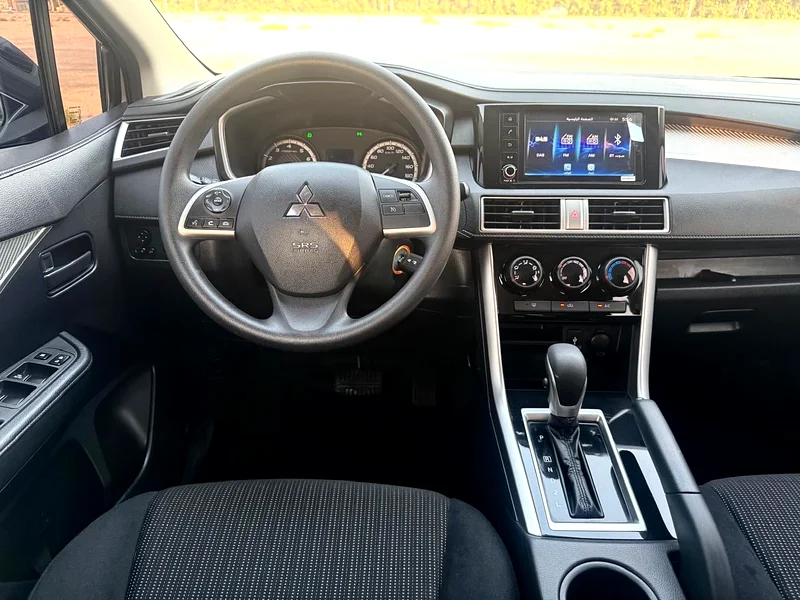MITSUBISHI XPANDER 2023 GCC63224310254467111