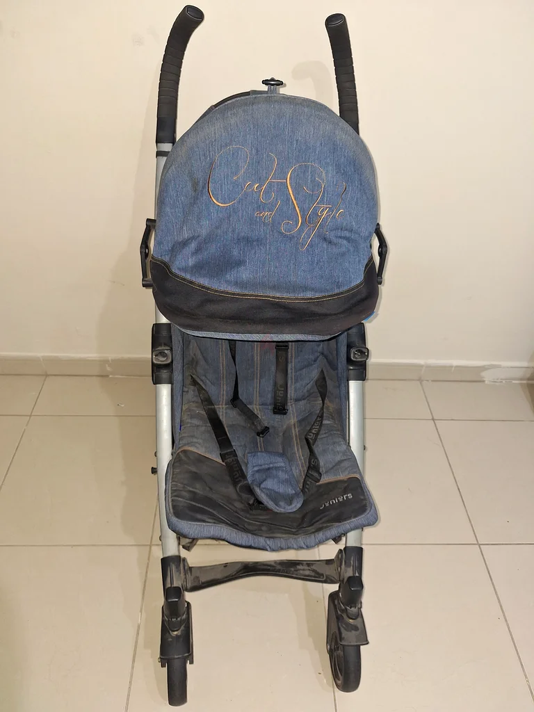 ببي ستالر63206385148930112