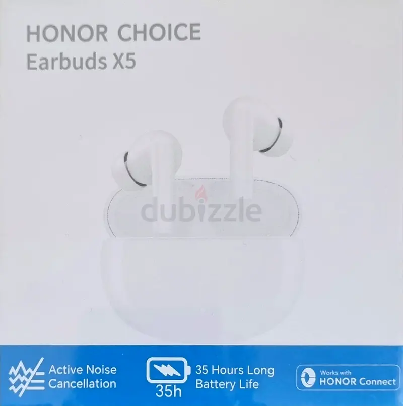 EARBUDS