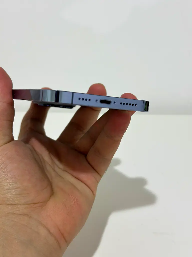 iPhone 13 pro max like neeew63265093551361116
