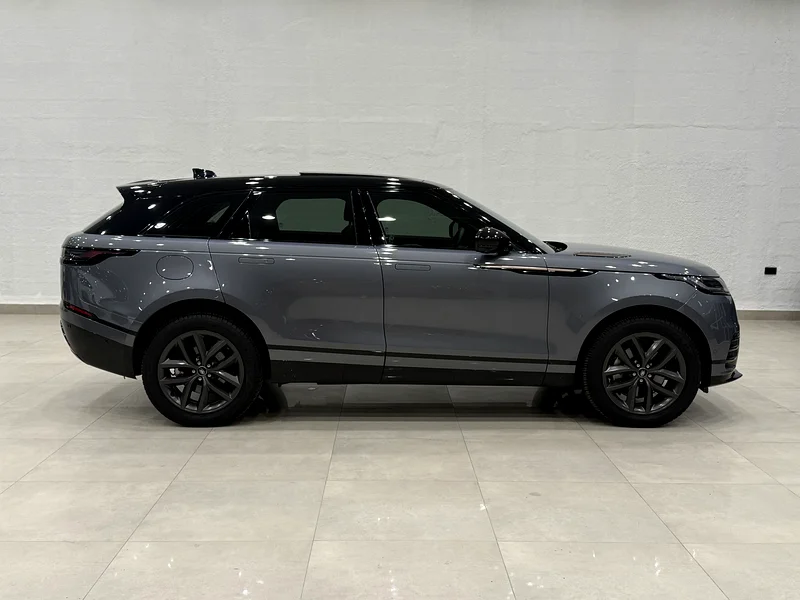 Range Rover Velar. R- Dynamic with Free warranty and service63159712037507114