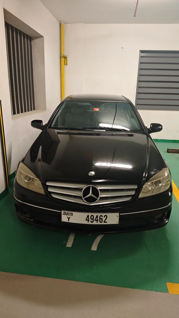 2011 Mercedes Benz CLC 180 personal63157882275714111