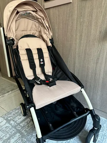 Babyzen yoyo stroller