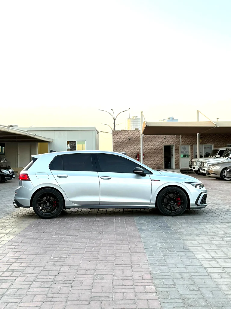 Volkswagen Golf GTI63150943954817113