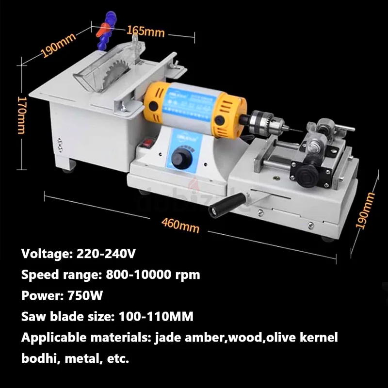 Gemstone Polishing Grinding Machine63265601769859111
