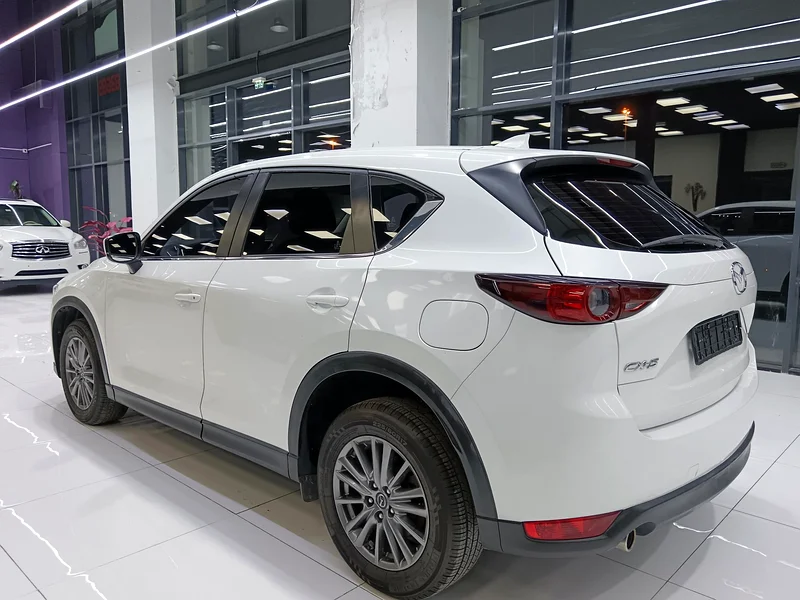 مازدا CX-5 جي سي سي63174305989378114