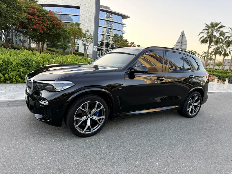 جيك سي سي xDrive40i م سبورت63177573652994112