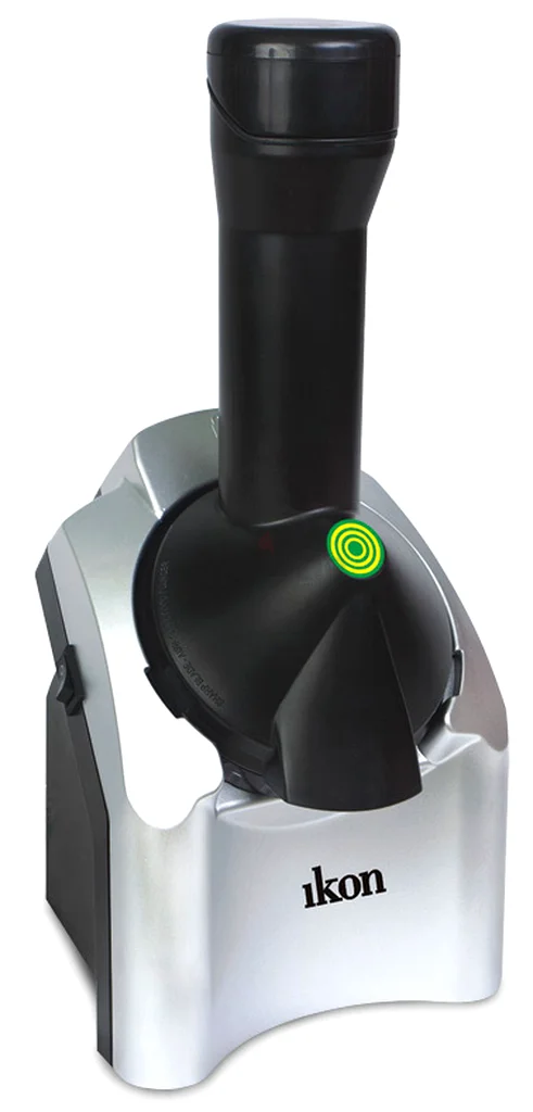 IKON FRUIT YOGURT DESSERT MAKER NEW632560803109141115