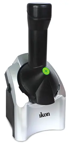 IKON FRUIT YOGURT DESSERT MAKER NEW