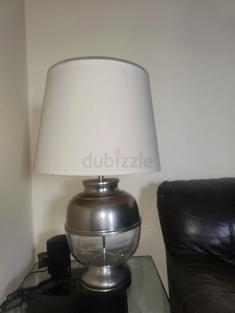 Beautiful Marina homes lamp (large)63220831645059111