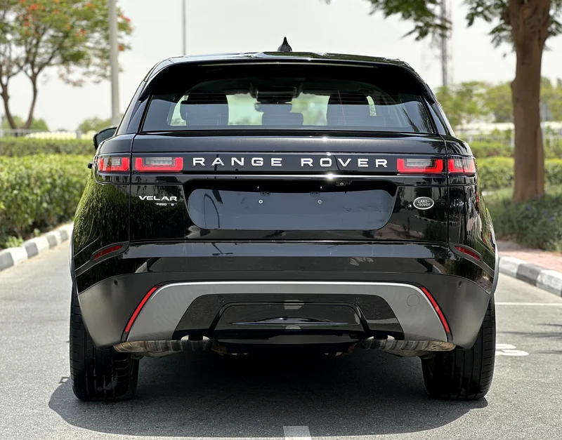 Range Rover Velar / 2020 / GCC / Full Service History / Perfect Condition / 2,100 Monthly63141652251650114