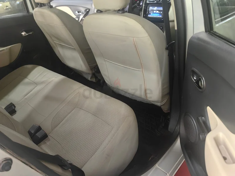 Renault Symbol 2016 GCC Specs62929644575619112