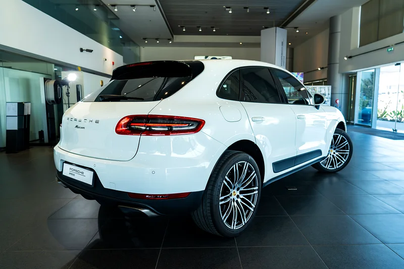 Porsche Macan REF# USD6244 2 Yrs Warranty63150022151425111