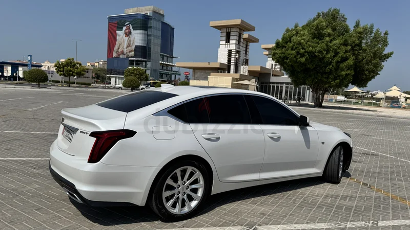 Cadillac CT5 Sport62929647921282113