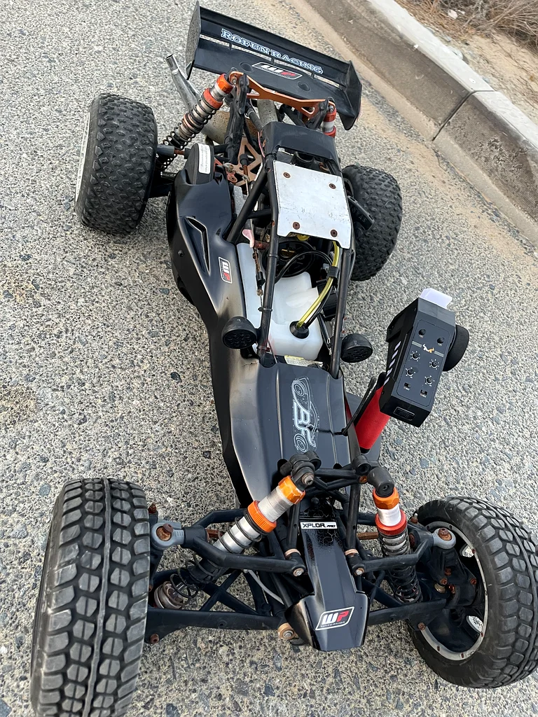Rc baja 5b 1/562866837109891111