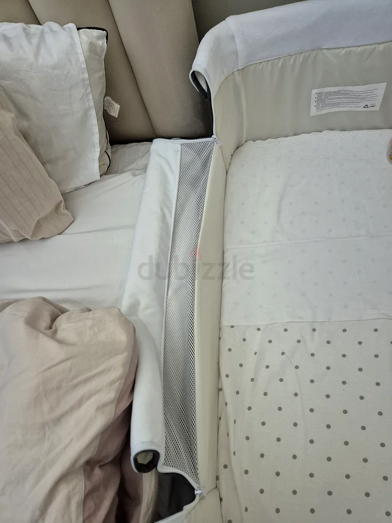 Co sleeper baby62929659632258111