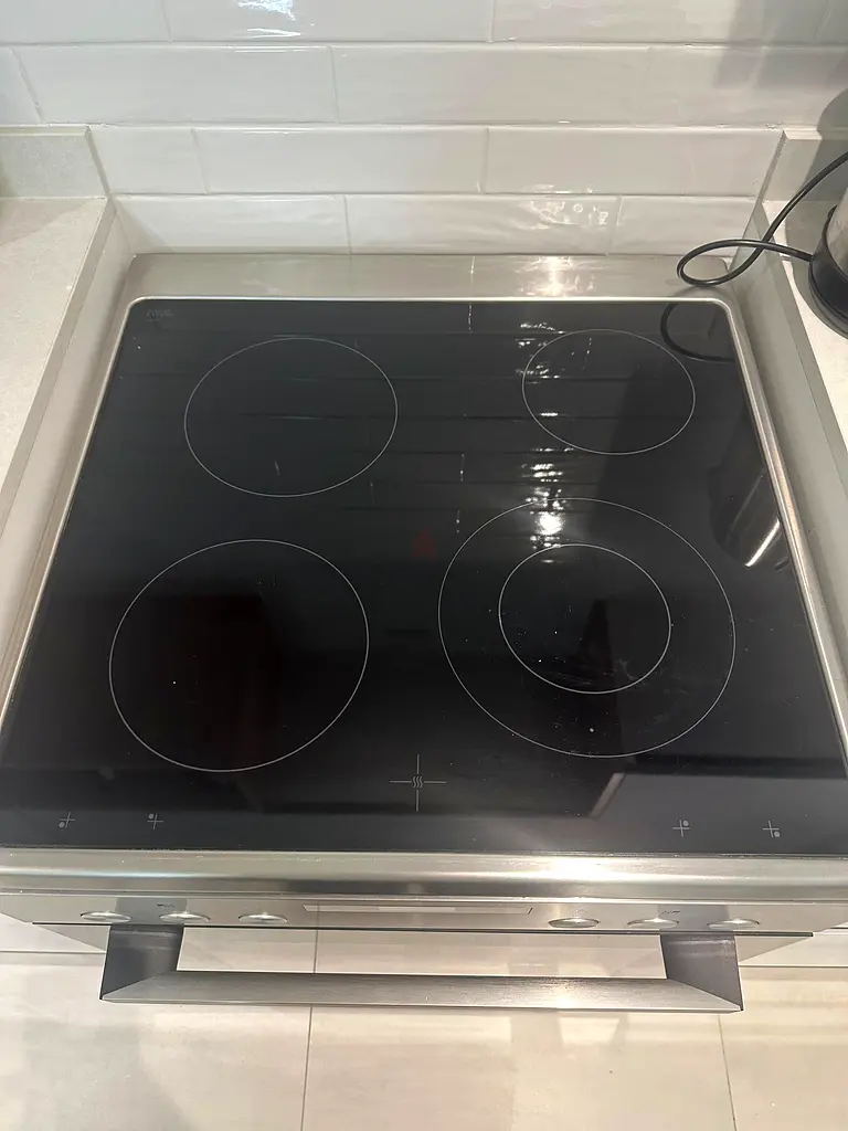 Electric Cooktop /Cooker