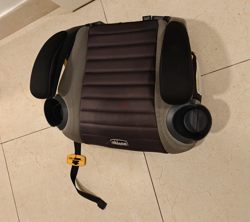 Chicco Booster seat62864710785411116