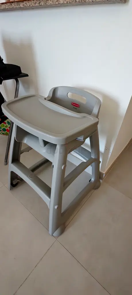 Quality Baby High Chair for Sale - Perfect for Mealtime!