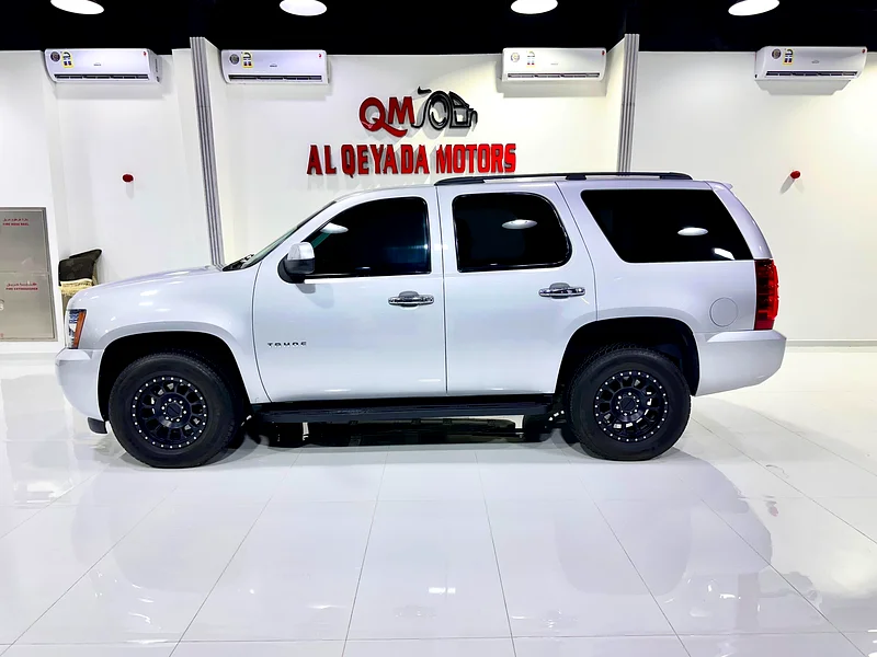 Chevrolet Tahoe63173120870275112