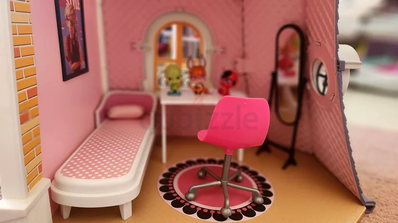 Miraculous Ladybug Toy62866837233283111