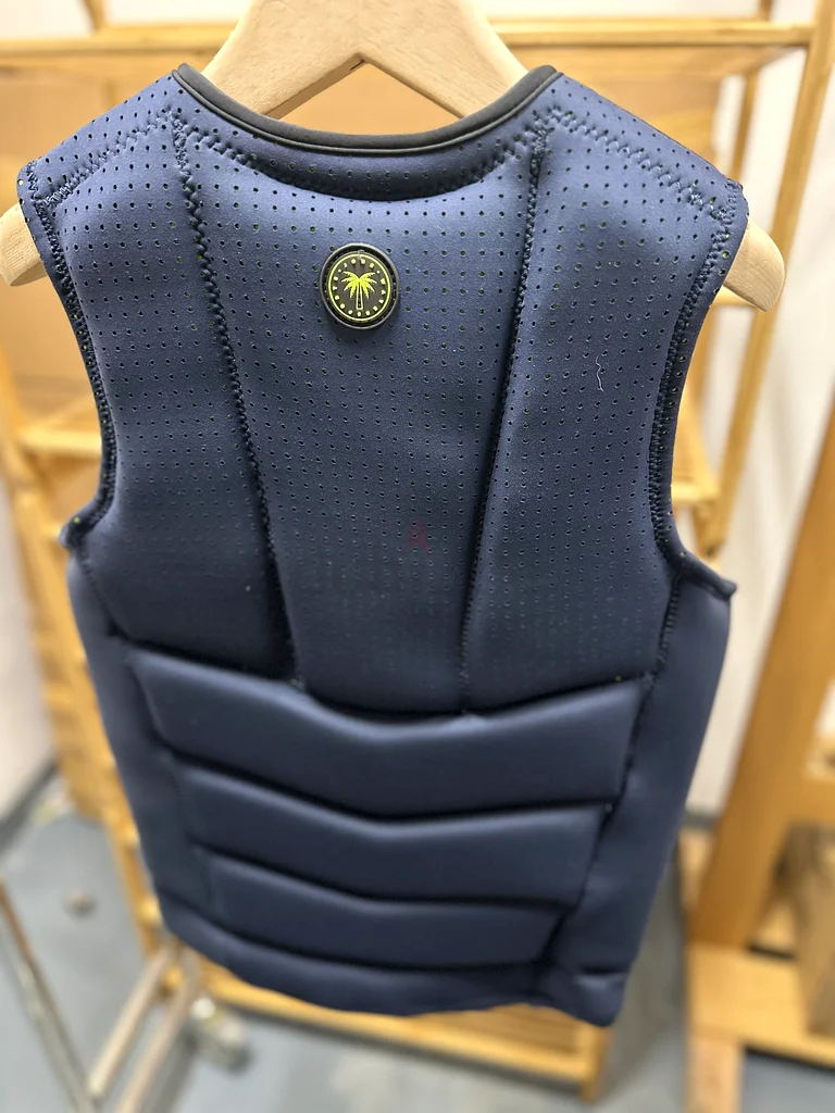 JOBES Vest for Maximum Protection63242170108035111