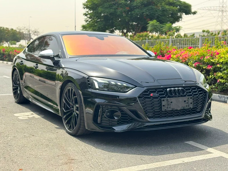 أودي S5/RS5631555513564191122