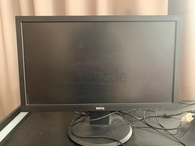 شاشة سطح مكتب Benq مقاس 19.5 بوصة62933693830531113